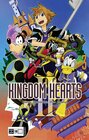 Buchcover Kingdom Hearts II 03