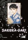 Buchcover Sakura Gari 01