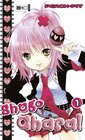 Buchcover Shugo Chara! 01