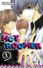 Buchcover Hot Roomer 01