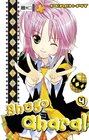 Buchcover Shugo Chara! 04