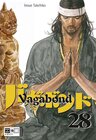 Buchcover Vagabond 28