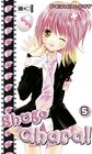 Buchcover Shugo Chara! 05