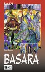 Buchcover Basara 23