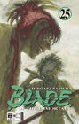 Buchcover Blade of the Immortal 25