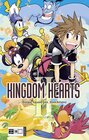 Buchcover Kingdom Hearts II 05