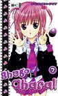 Buchcover Shugo Chara! 07