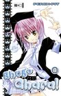 Buchcover Shugo Chara! 08