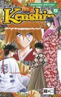 Buchcover Kenshin 05