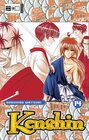 Buchcover Kenshin 14