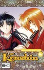 Buchcover Kenshin 16