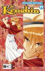 Buchcover Kenshin 17