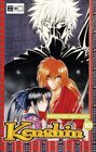Buchcover Kenshin 18