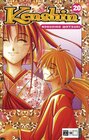 Buchcover Kenshin 28