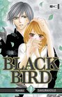 Buchcover Black Bird 07