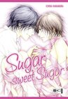 Buchcover Sugar sweet Sugar