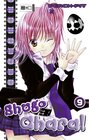 Buchcover Shugo Chara! 09