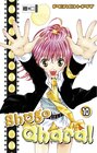 Buchcover Shugo Chara! 10