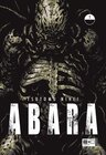 Buchcover ABARA 01
