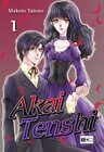 Buchcover Akai Tenshi 01