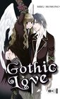 Buchcover Gothic Love