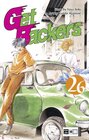 Buchcover Get Backers 26