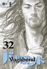 Buchcover Vagabond 32