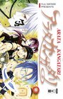 Buchcover Arata Kangatari 06