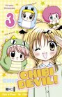 Buchcover Chibi Devil 03