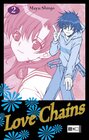 Buchcover Love Chains 02