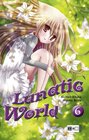 Buchcover Lunatic World 06