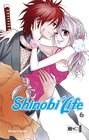 Buchcover Shinobi Life 06