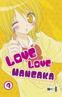 Buchcover Love Love Mangaka 04