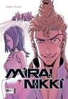 Buchcover Mirai Nikki 07