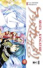 Buchcover Arata Kangatari 07