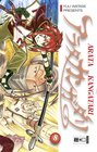 Buchcover Arata Kangatari 08
