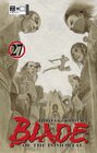 Buchcover Blade of the Immortal 27