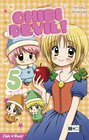 Buchcover Chibi Devil 05