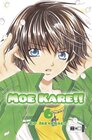 Buchcover Moe Kare!! 06