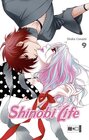 Buchcover Shinobi Life 09