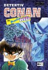Buchcover Detektiv Conan vs. Kaito Kid