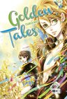 Buchcover Golden Tales