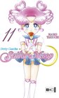Buchcover Pretty Guardian Sailor Moon 11