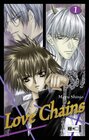 Buchcover Love Chains 01