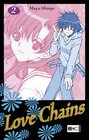 Buchcover Love Chains 02