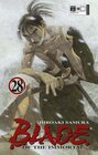 Buchcover Blade of the Immortal 28
