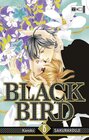 Buchcover Black Bird 15