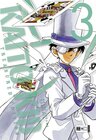Buchcover Kaito Kid Treasured Edition 03