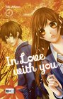 Buchcover In Love With You 01