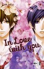 Buchcover In Love With You 02